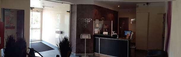 Hôtel Le Médicis
