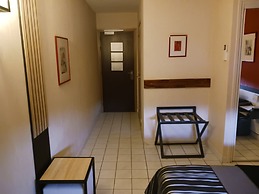 Hôtel Le Médicis