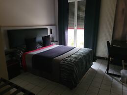 Hôtel Le Médicis