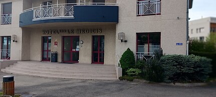 Hôtel Le Médicis