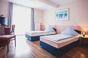 Hotel Bierenbacher Hof