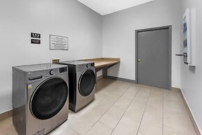 Comfort Inn & Suites Schulenburg