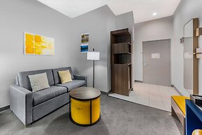 Comfort Inn & Suites Schulenburg