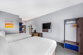 Comfort Inn & Suites Schulenburg