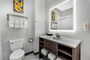 Comfort Inn & Suites Schulenburg