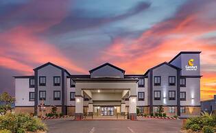 Comfort Inn & Suites Schulenburg