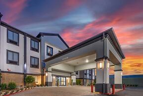 Comfort Inn & Suites Schulenburg