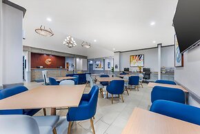 Comfort Inn & Suites Schulenburg
