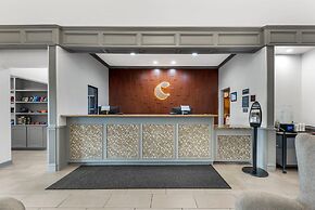 Comfort Inn & Suites Schulenburg