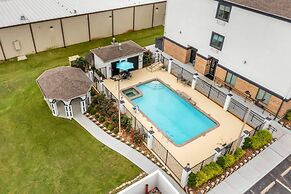 Comfort Inn & Suites Schulenburg