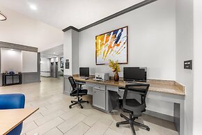 Comfort Inn & Suites Schulenburg
