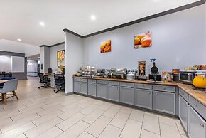 Comfort Inn & Suites Schulenburg