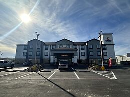 Comfort Inn & Suites