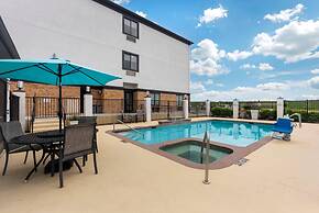 Comfort Inn & Suites Schulenburg