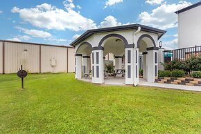 Comfort Inn & Suites Schulenburg
