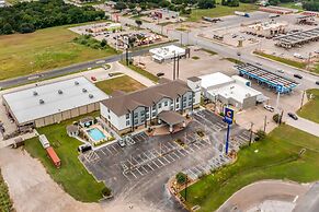 Comfort Inn & Suites Schulenburg