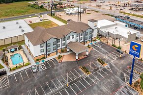 Comfort Inn & Suites Schulenburg