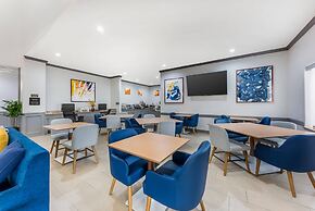 Comfort Inn & Suites Schulenburg