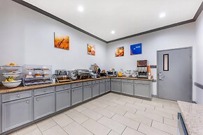 Comfort Inn & Suites Schulenburg