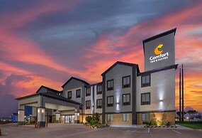 Comfort Inn & Suites Schulenburg