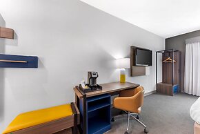 Comfort Inn & Suites Schulenburg