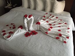 Embassy Suites Anchorage