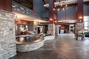 Embassy Suites Anchorage