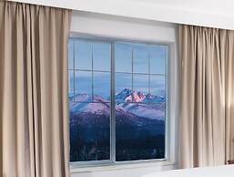 Embassy Suites Anchorage