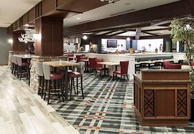 Embassy Suites Anchorage