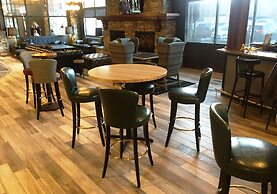 Embassy Suites Anchorage