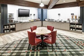 Embassy Suites Anchorage