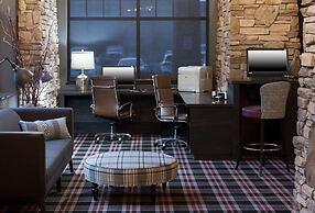 Embassy Suites Anchorage