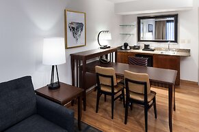 Embassy Suites Anchorage