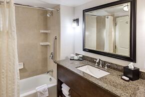 Embassy Suites Anchorage