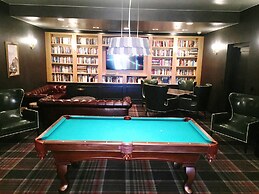 Embassy Suites Anchorage