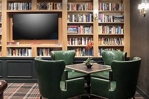 Embassy Suites Anchorage