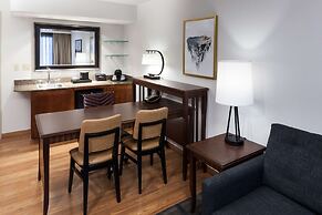 Embassy Suites Anchorage