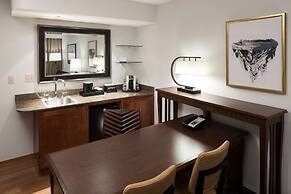 Embassy Suites Anchorage