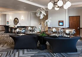 Embassy Suites Anchorage