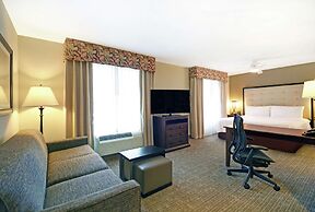 Homewood Suites by Hilton Denver Int'l Airport
