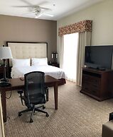 Homewood Suites by Hilton Denver Int'l Airport