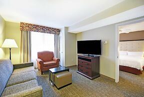 Homewood Suites by Hilton Denver Int'l Airport