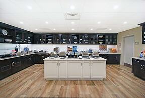 Homewood Suites by Hilton Denver Int'l Airport