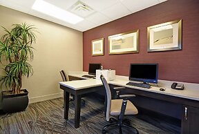 Homewood Suites by Hilton Denver Int'l Airport