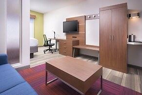Holiday Inn Express Hotel & Suites Chattanooga Downtown by IHG