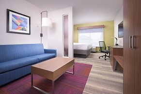 Holiday Inn Express Hotel & Suites Chattanooga Downtown by IHG