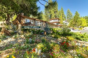 Mountain Retreat Resort by VRI Americas