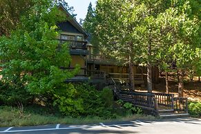 Mountain Retreat Resort