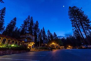 Mountain Retreat Resort