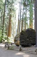 Mountain Retreat Resort